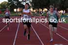 200 metres, 2024 NEGP 6, Monkton Stadium,  Wednesday, August 14th.  Photo: David T. Hewitson/Sports for All Pics